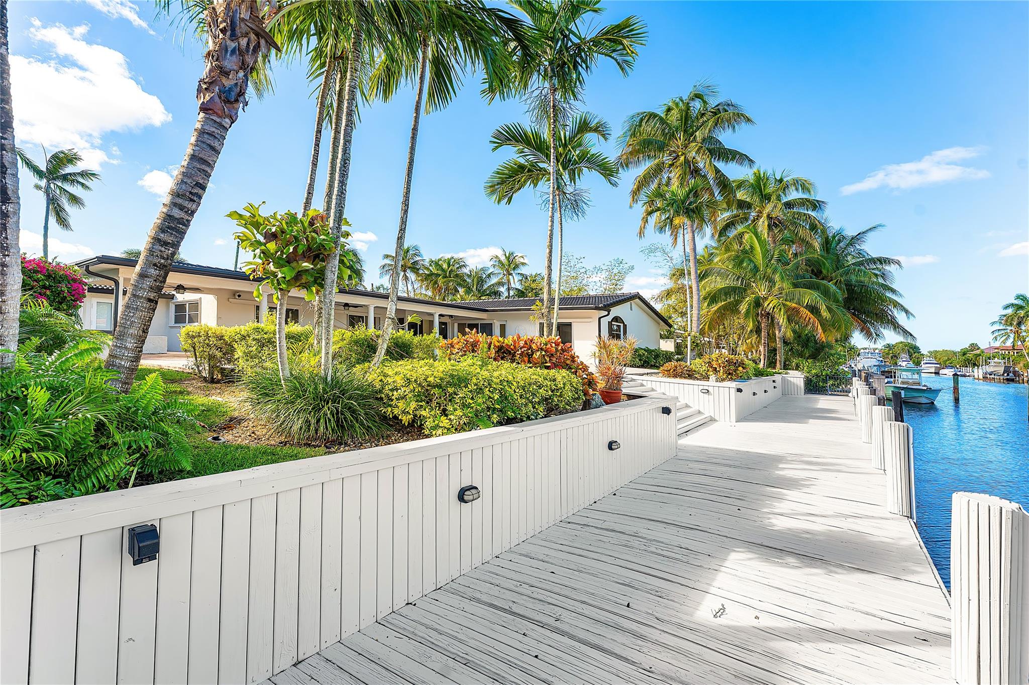 Hillsboro Isles 29-4 B - Residential Lease