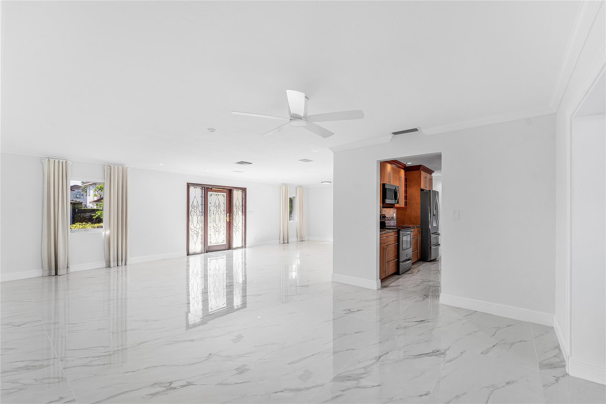 Hillsboro Isles 29-4 B - Residential Lease