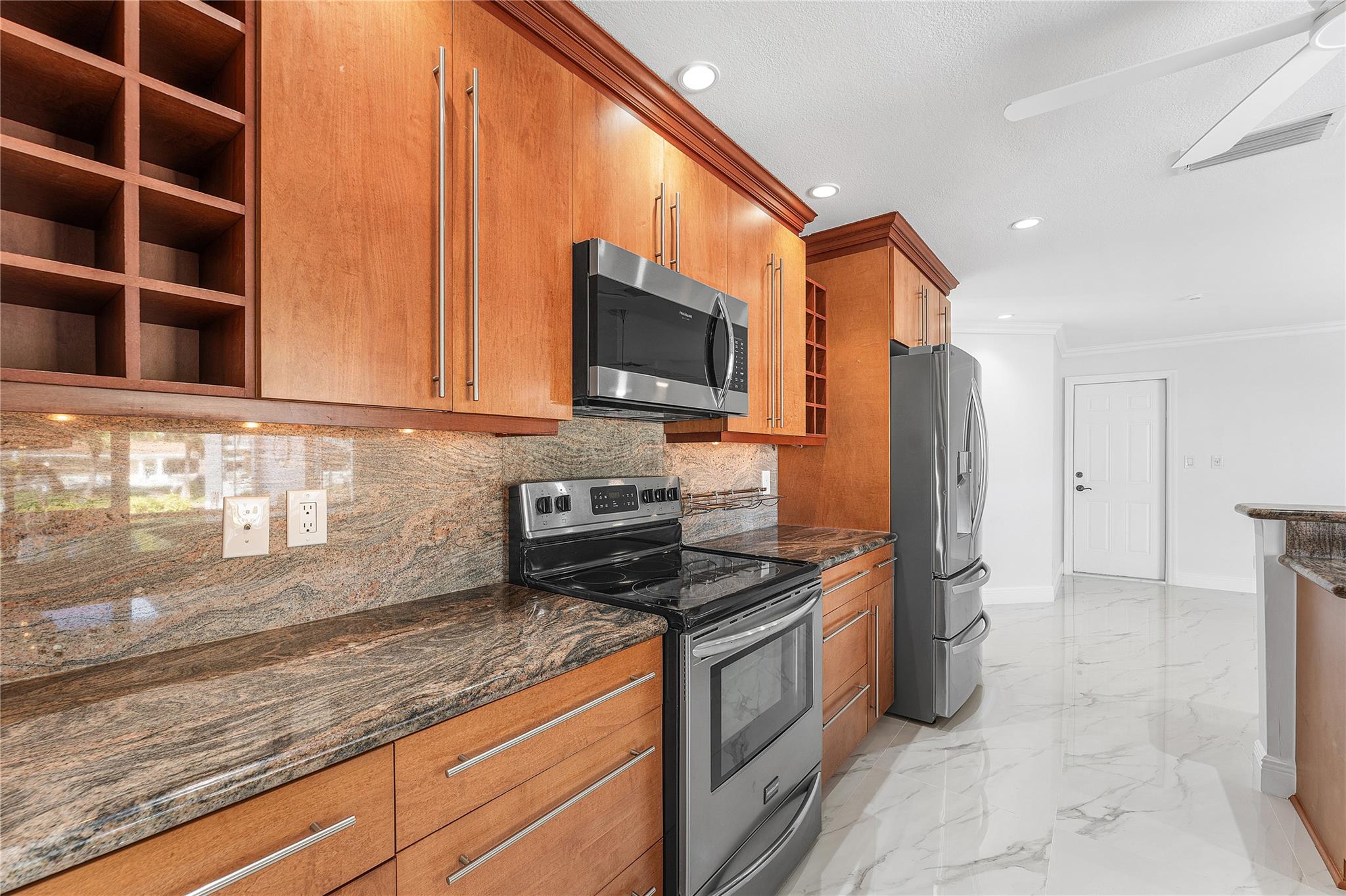 Hillsboro Isles 29-4 B - Residential Lease