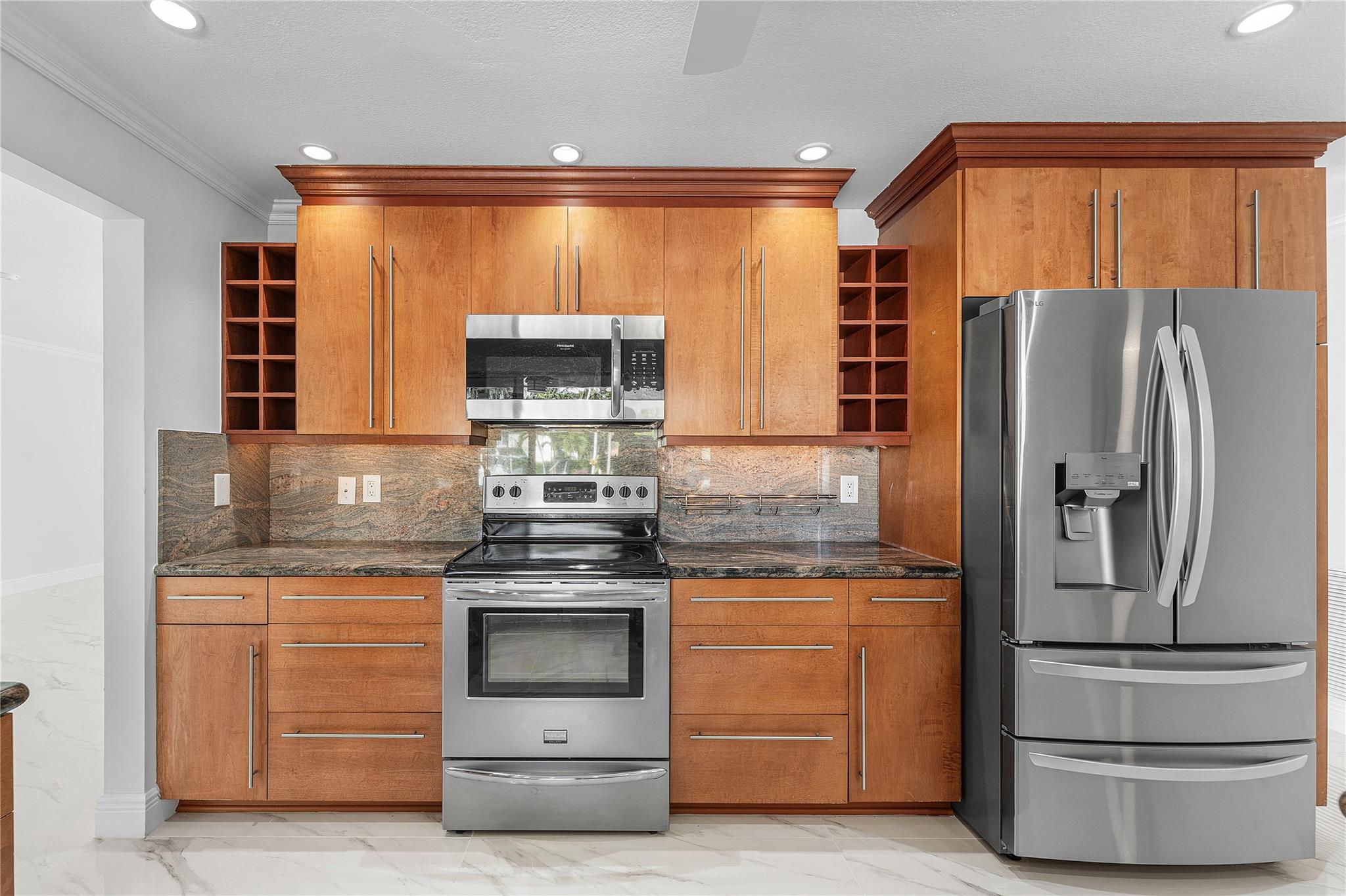 Hillsboro Isles 29-4 B - Residential Lease