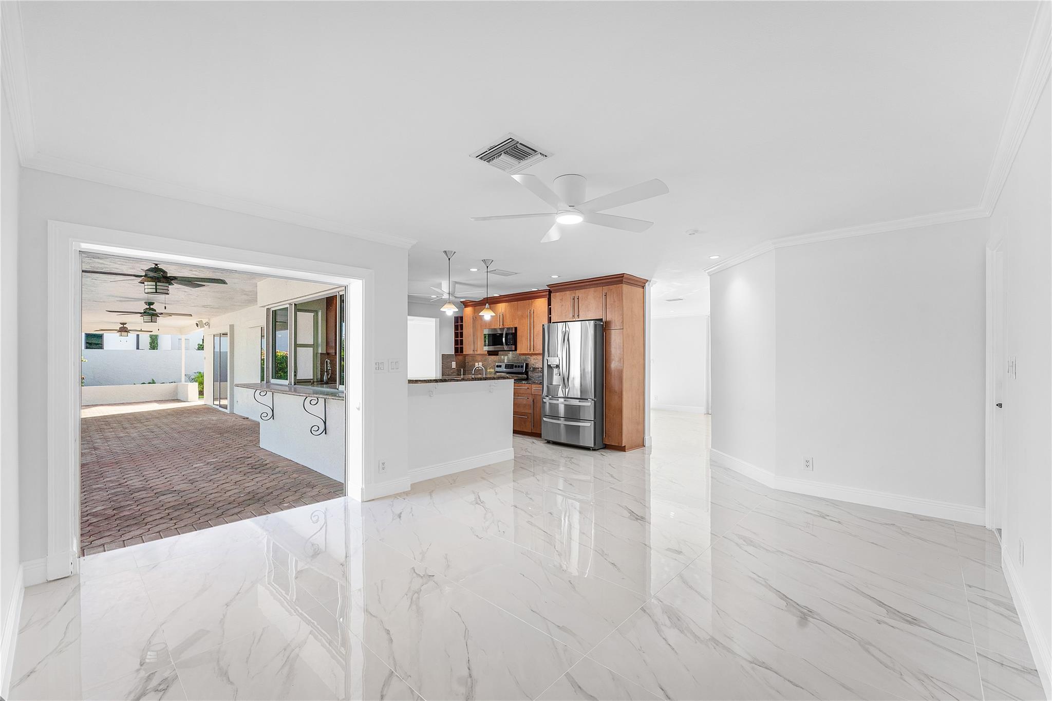 Hillsboro Isles 29-4 B - Residential Lease