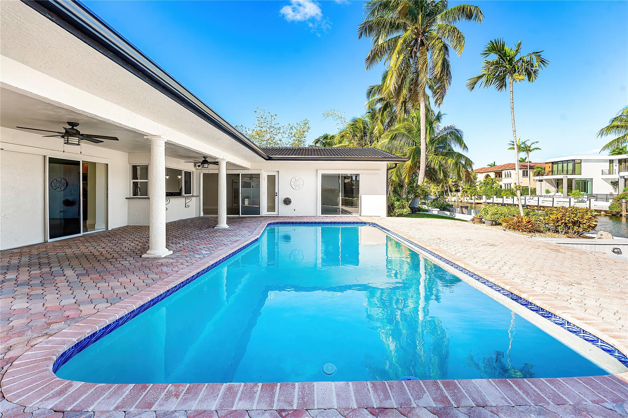 Hillsboro Isles 29-4 B - Residential Lease