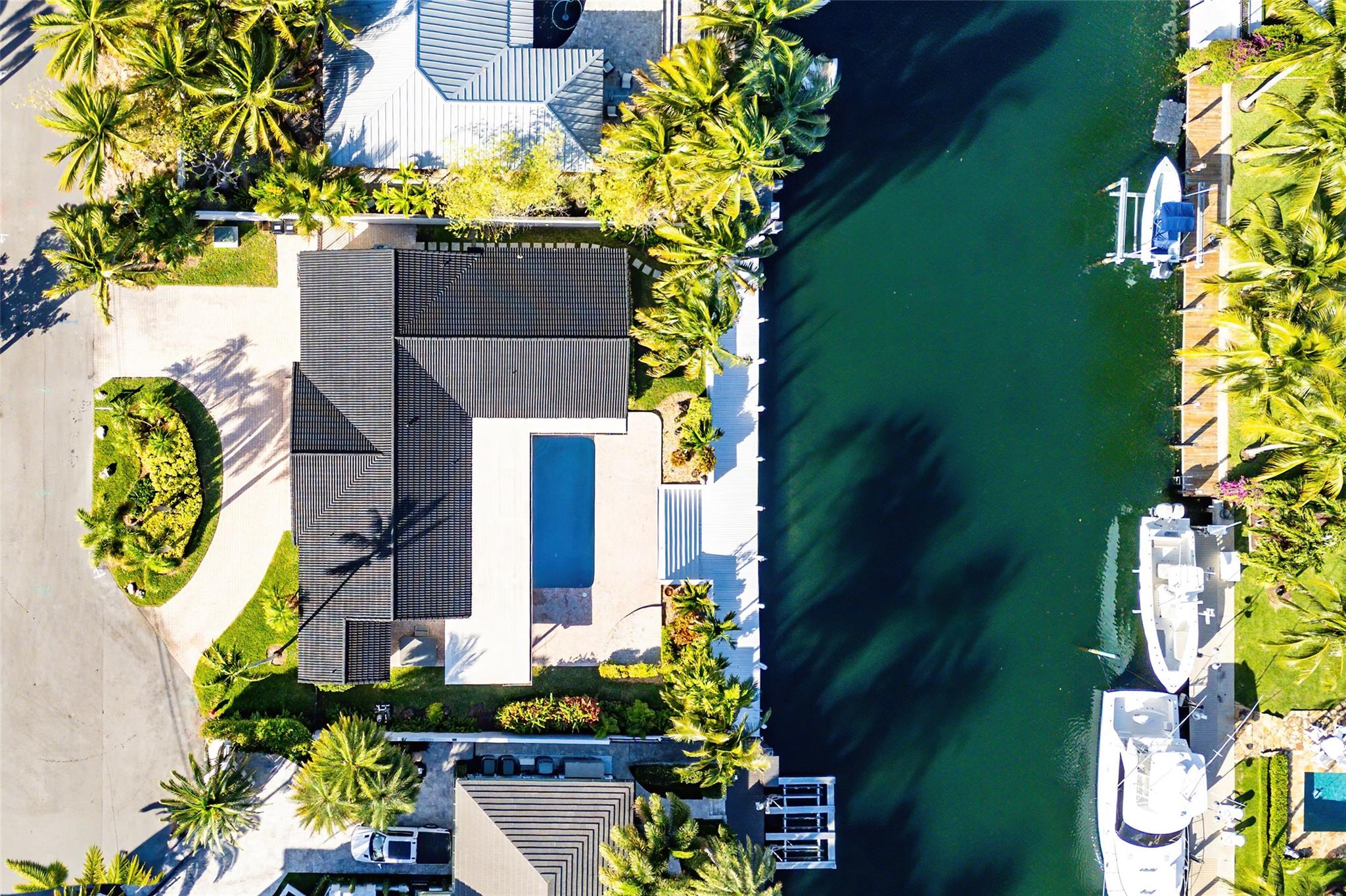 Hillsboro Isles 29-4 B - Residential Lease