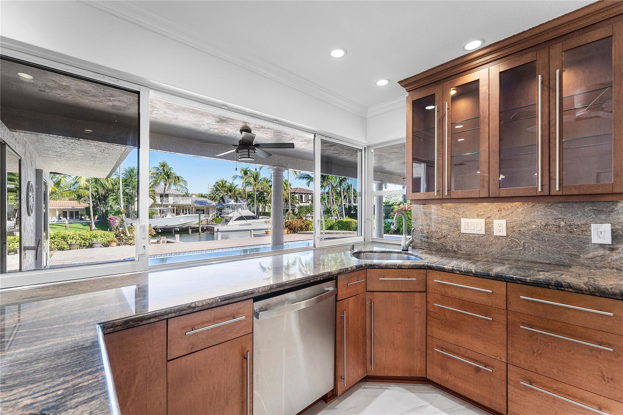 Hillsboro Isles 29-4 B - Residential Lease