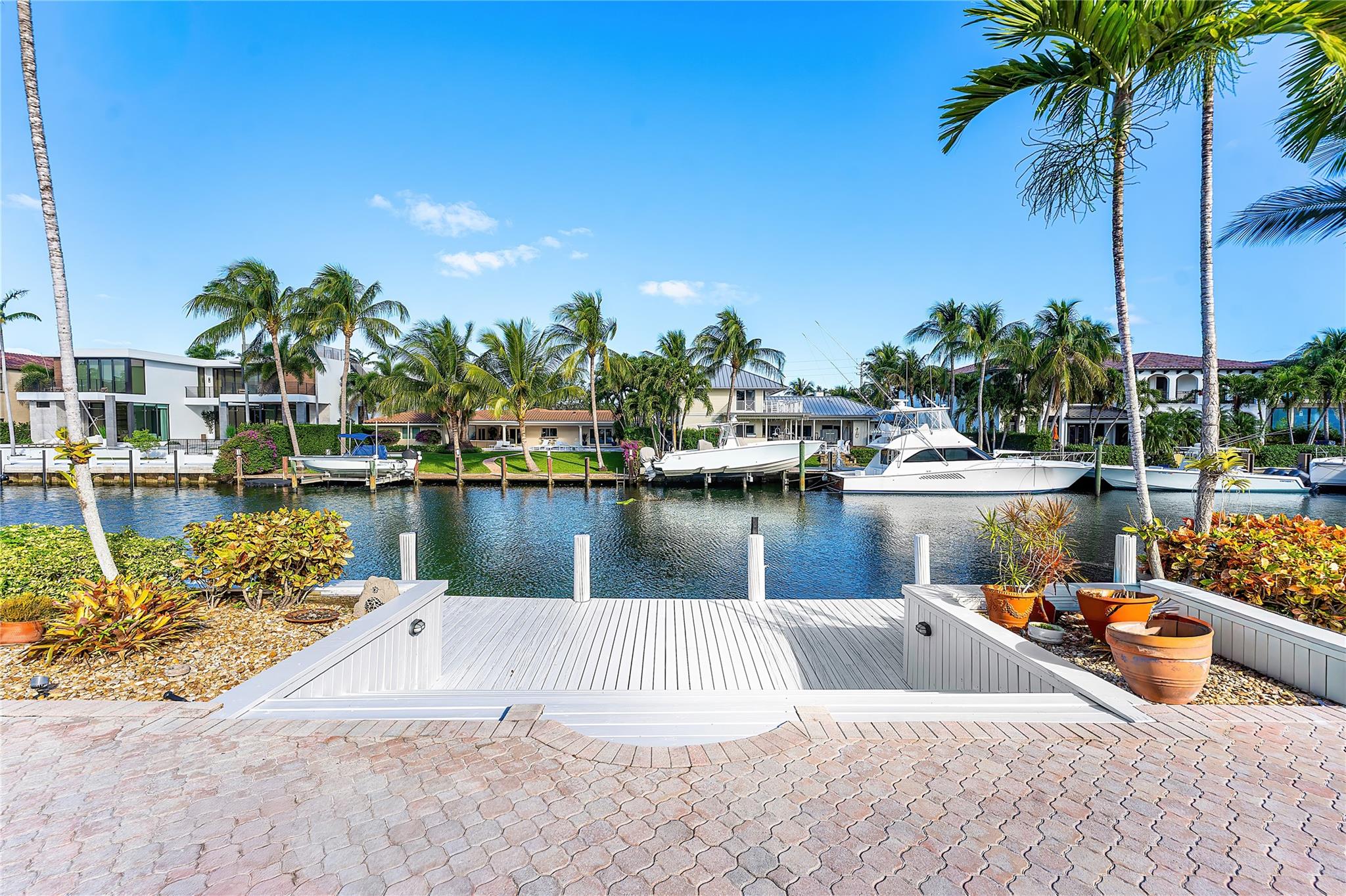 Hillsboro Isles 29-4 B - Residential Lease