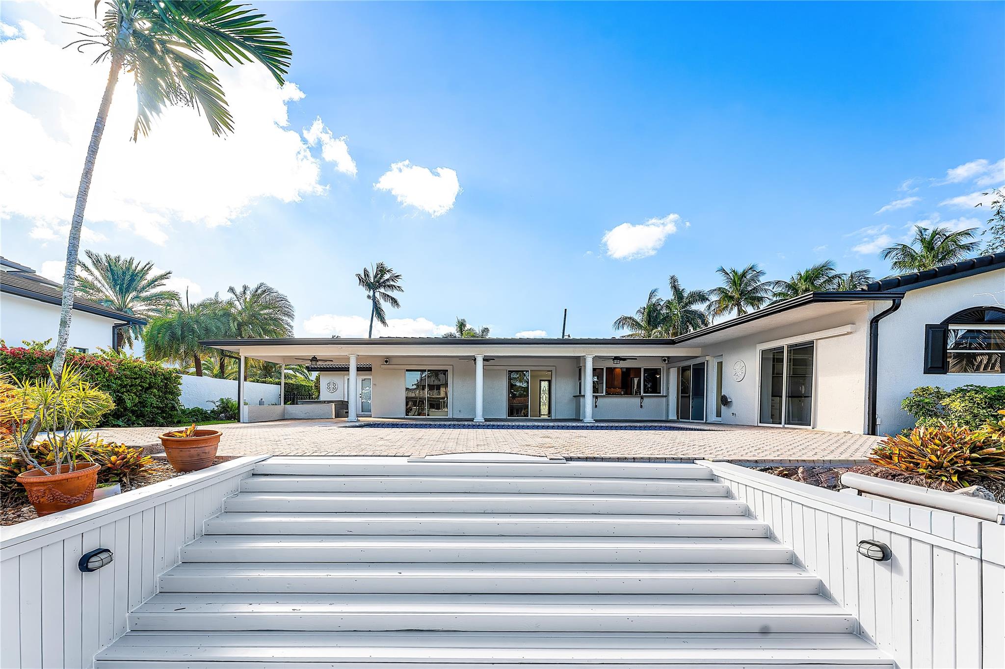 Hillsboro Isles 29-4 B - Residential Lease