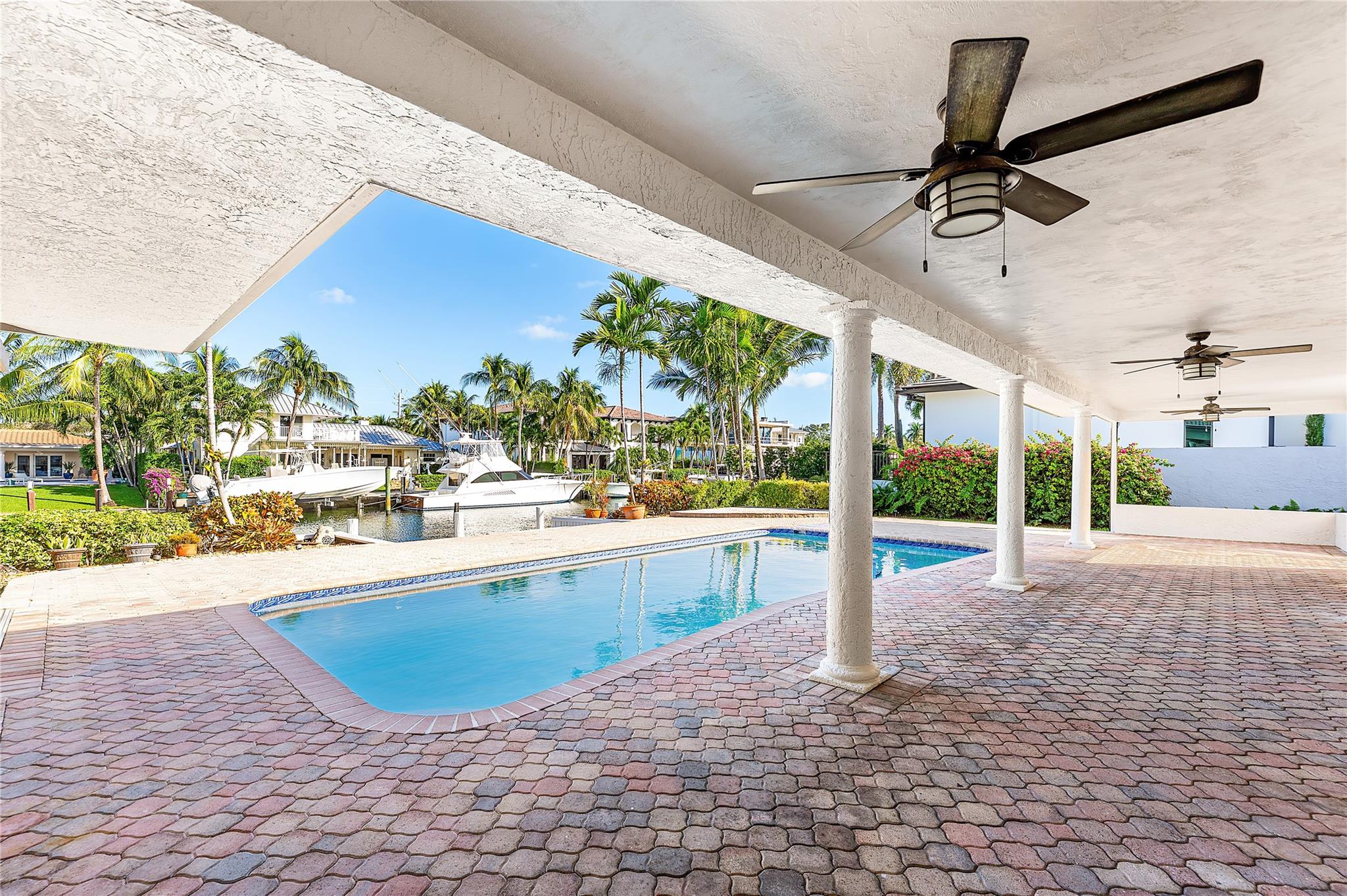 Hillsboro Isles 29-4 B - Residential Lease