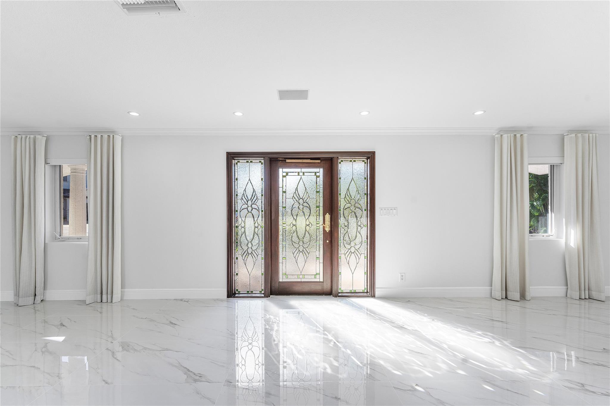 Hillsboro Isles 29-4 B - Residential Lease