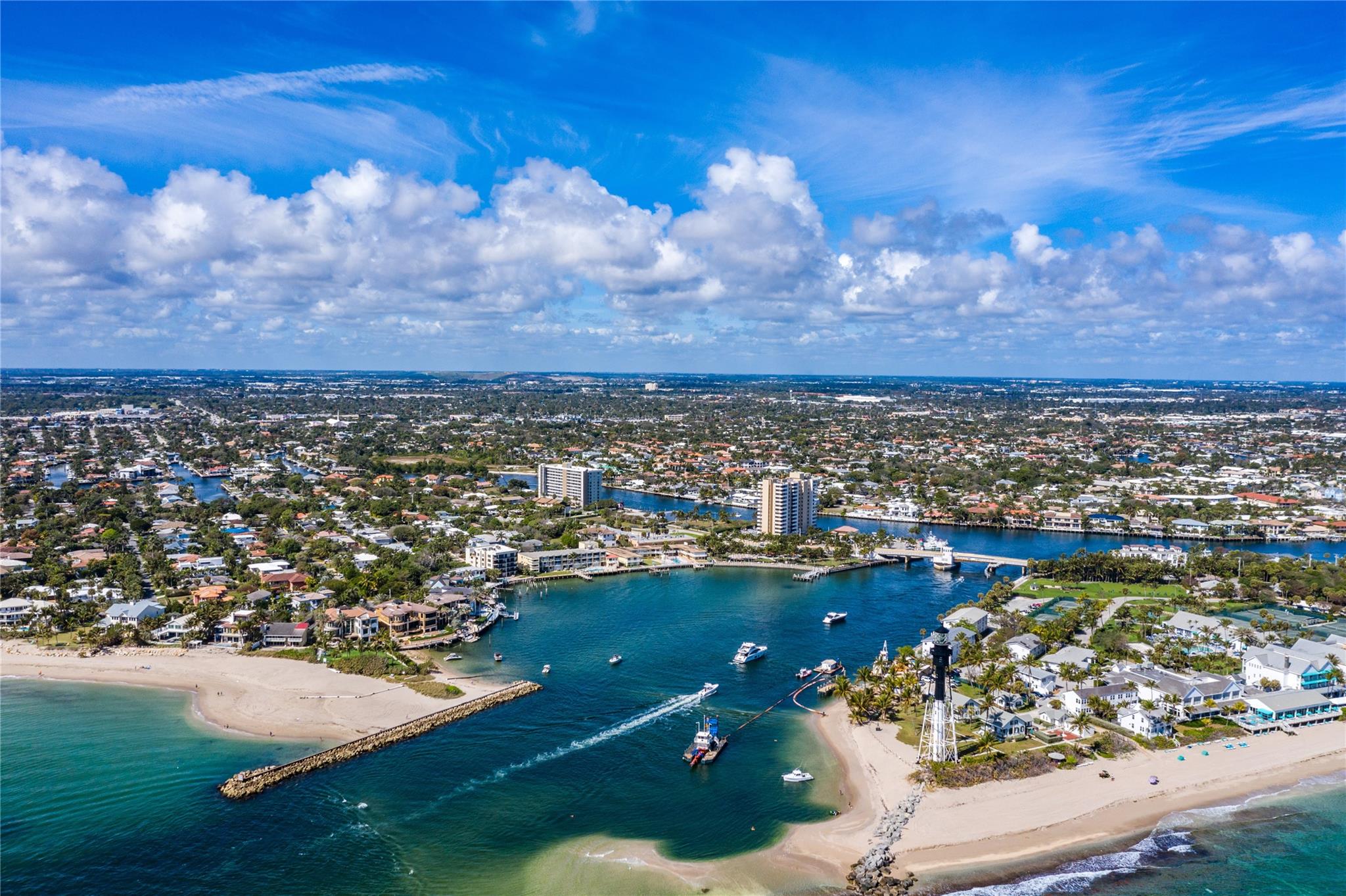 Hillsboro Isles 29-4 B - Residential Lease