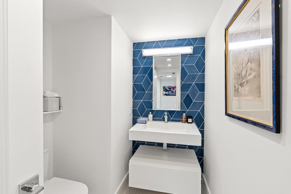 Oceans Edge - Residential