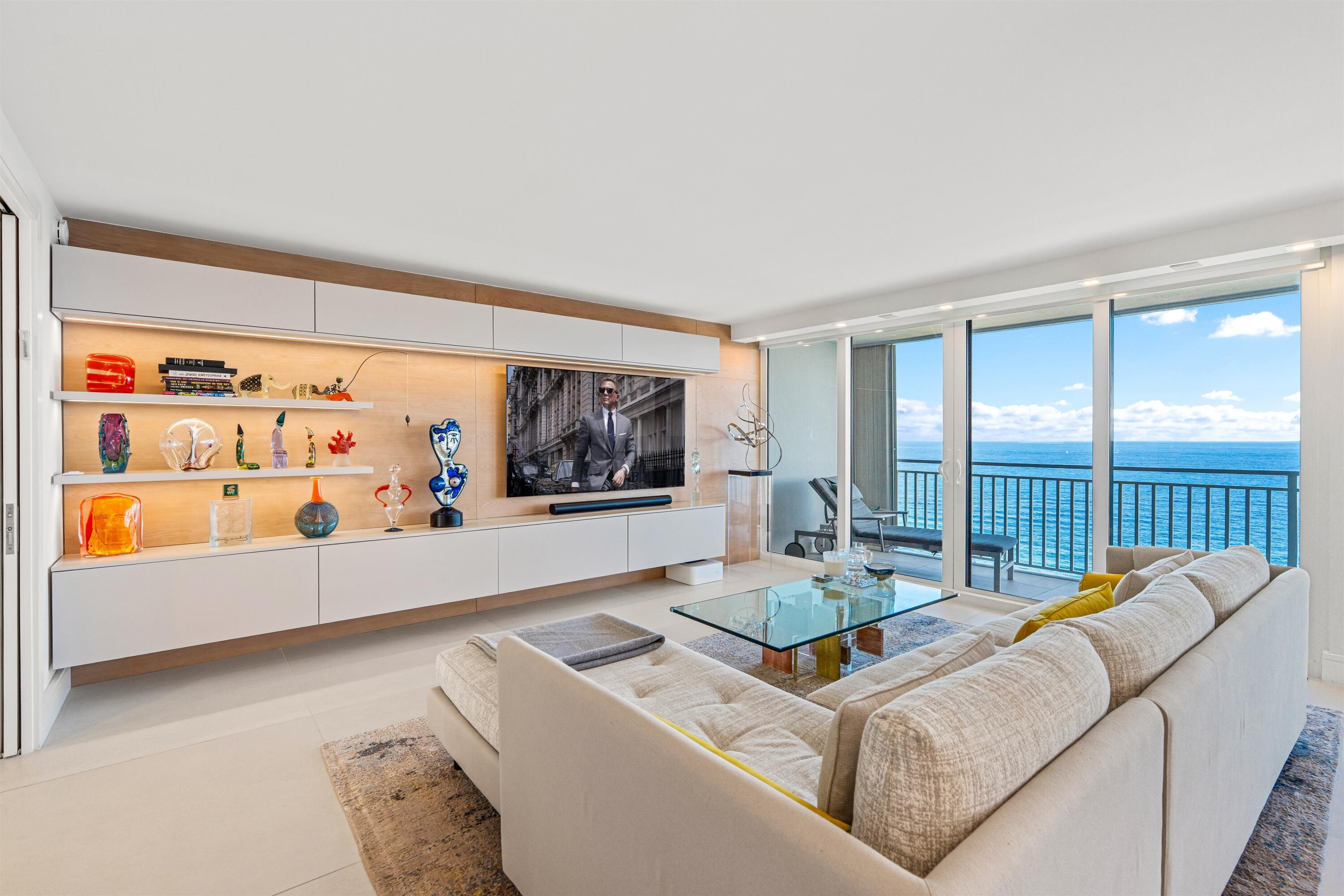 2600 S Ocean Boulevard 19-E