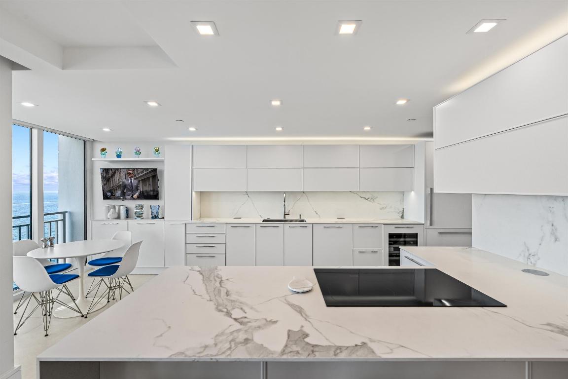 Oceans Edge - Residential