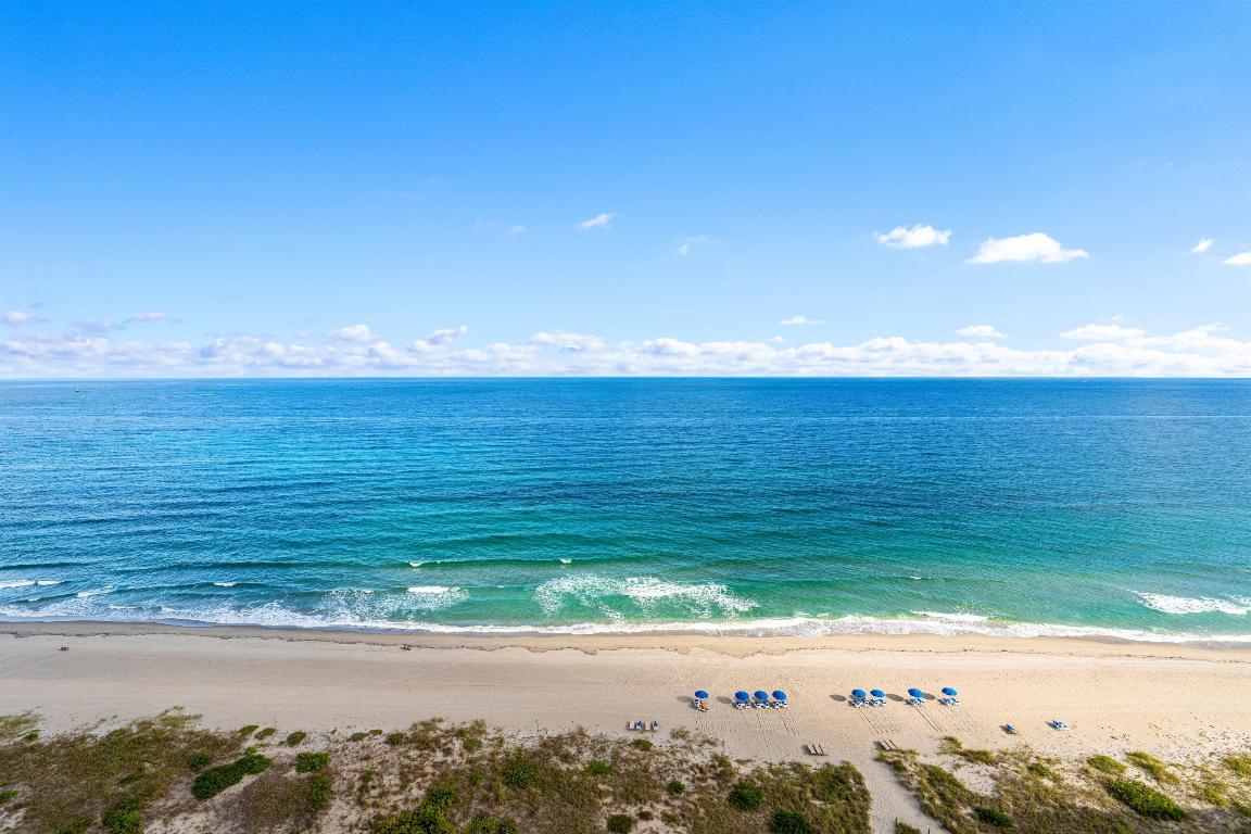 Oceans Edge - Residential