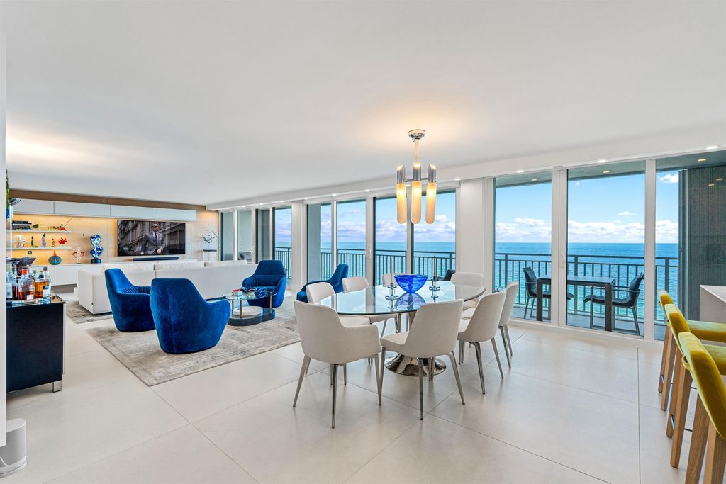 Photo of 2600 S Ocean Boulevard #19-E, Boca Raton, FL 33432 (MLS # R11151373)