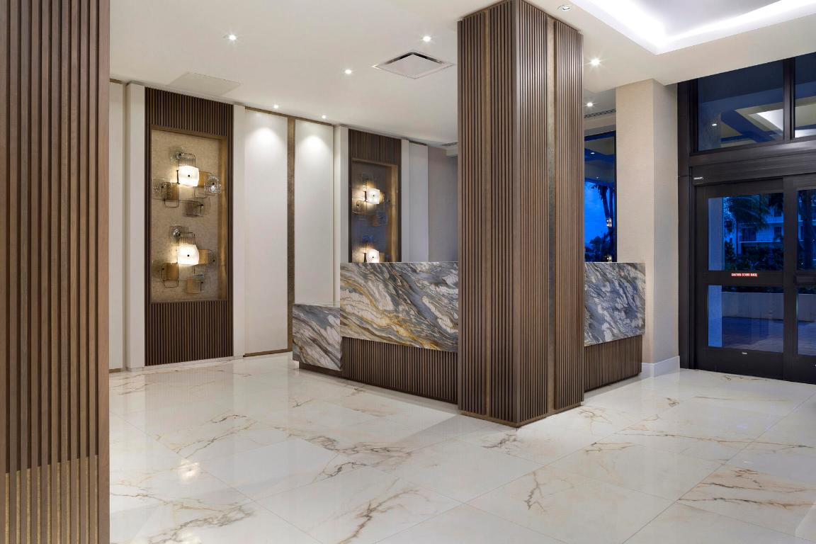 Oceans Edge - Residential