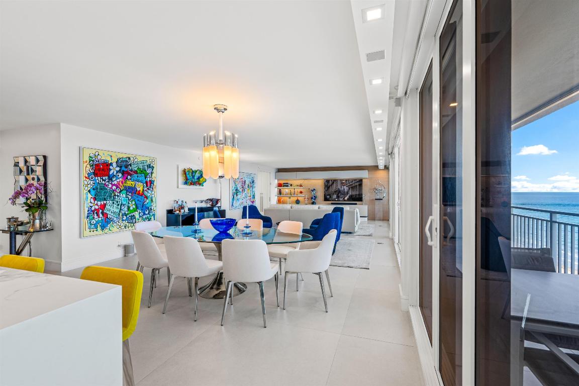 Oceans Edge - Residential