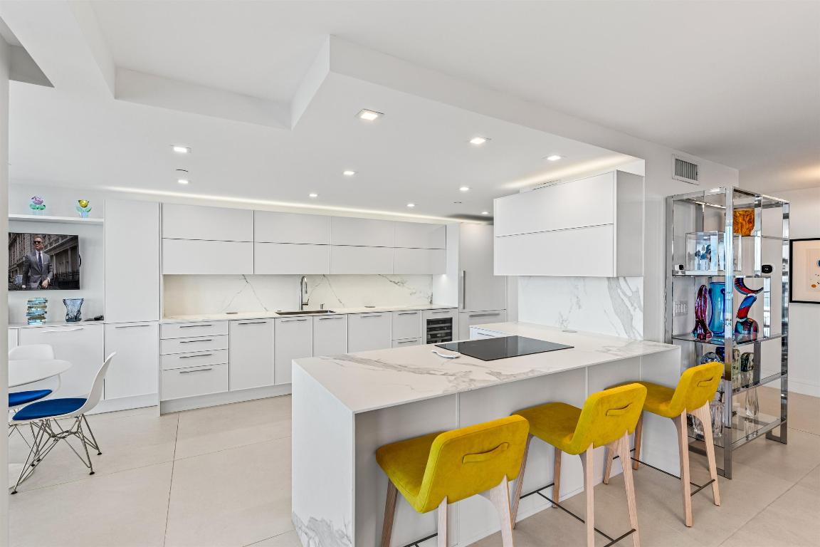 Oceans Edge - Residential