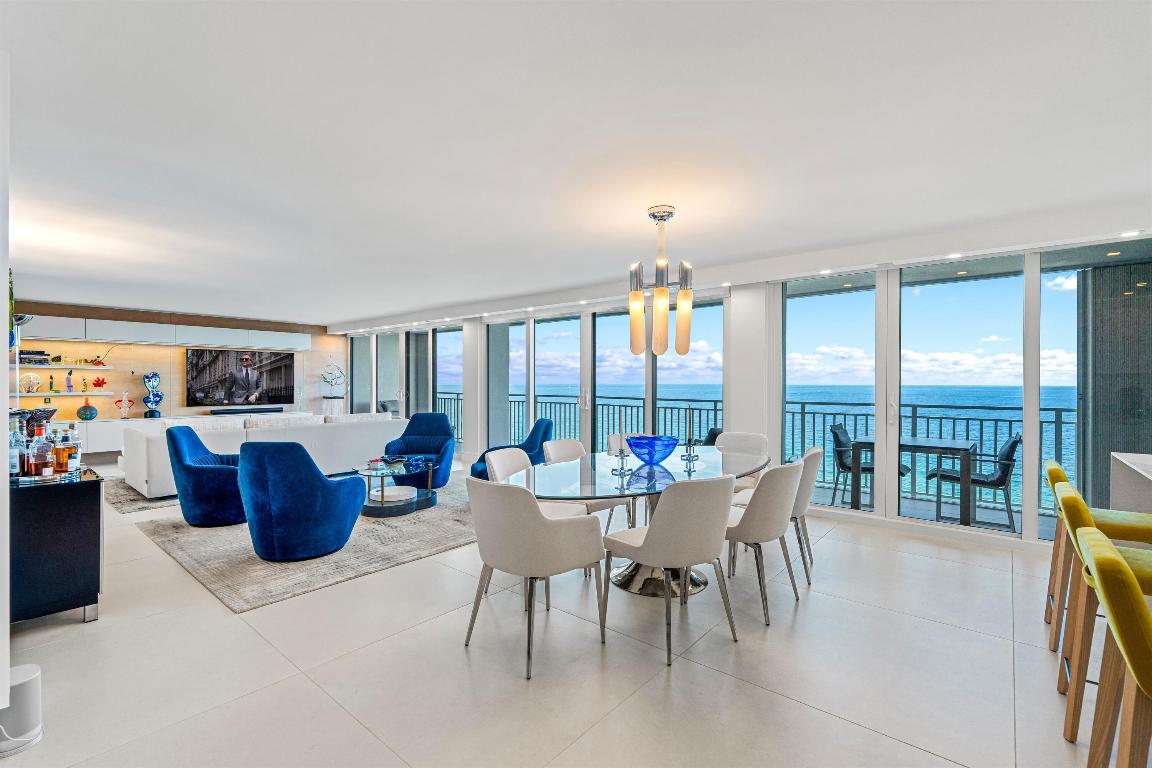 2600 S Ocean Boulevard 19-E