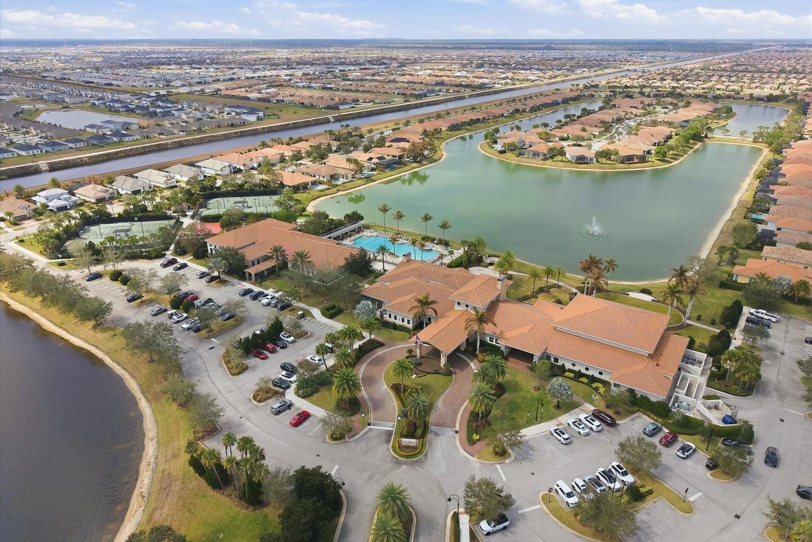 Verano PUD 1 - Residential