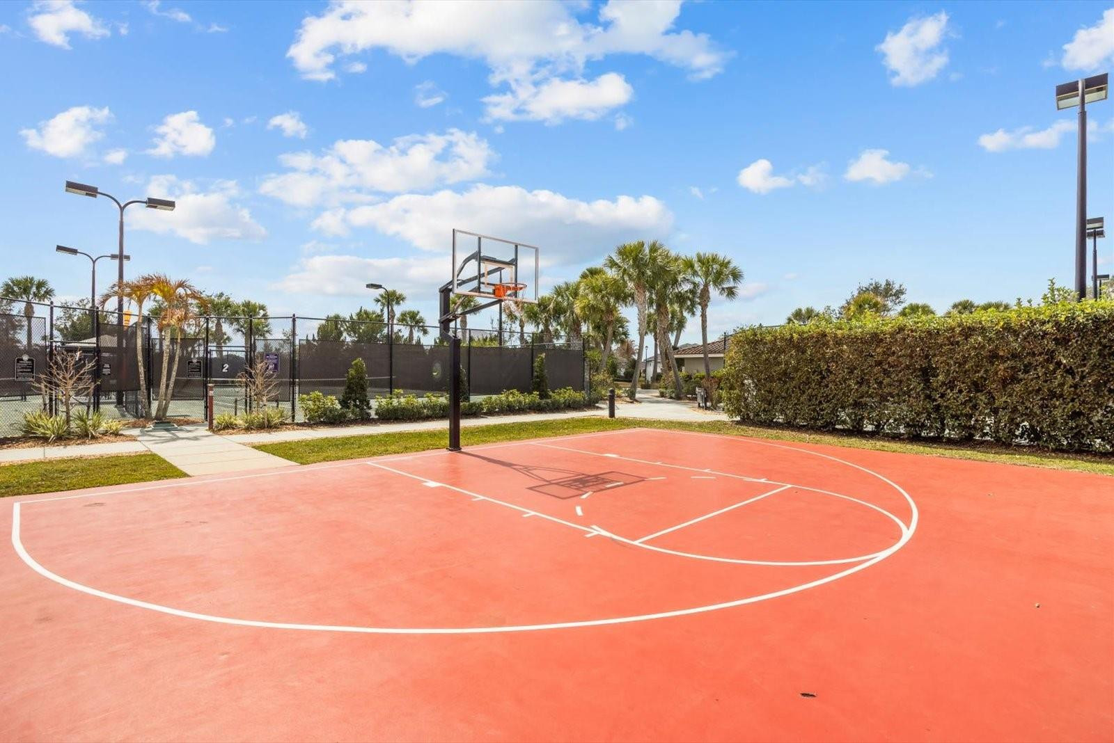 Verano PUD 1 - Residential