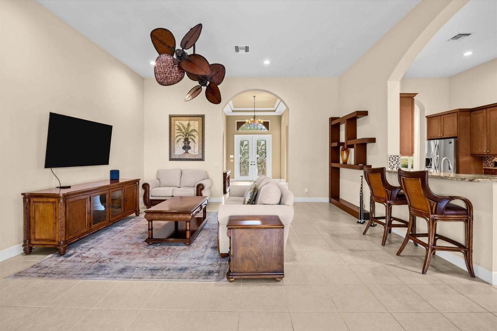 Verano PUD 1 - Residential