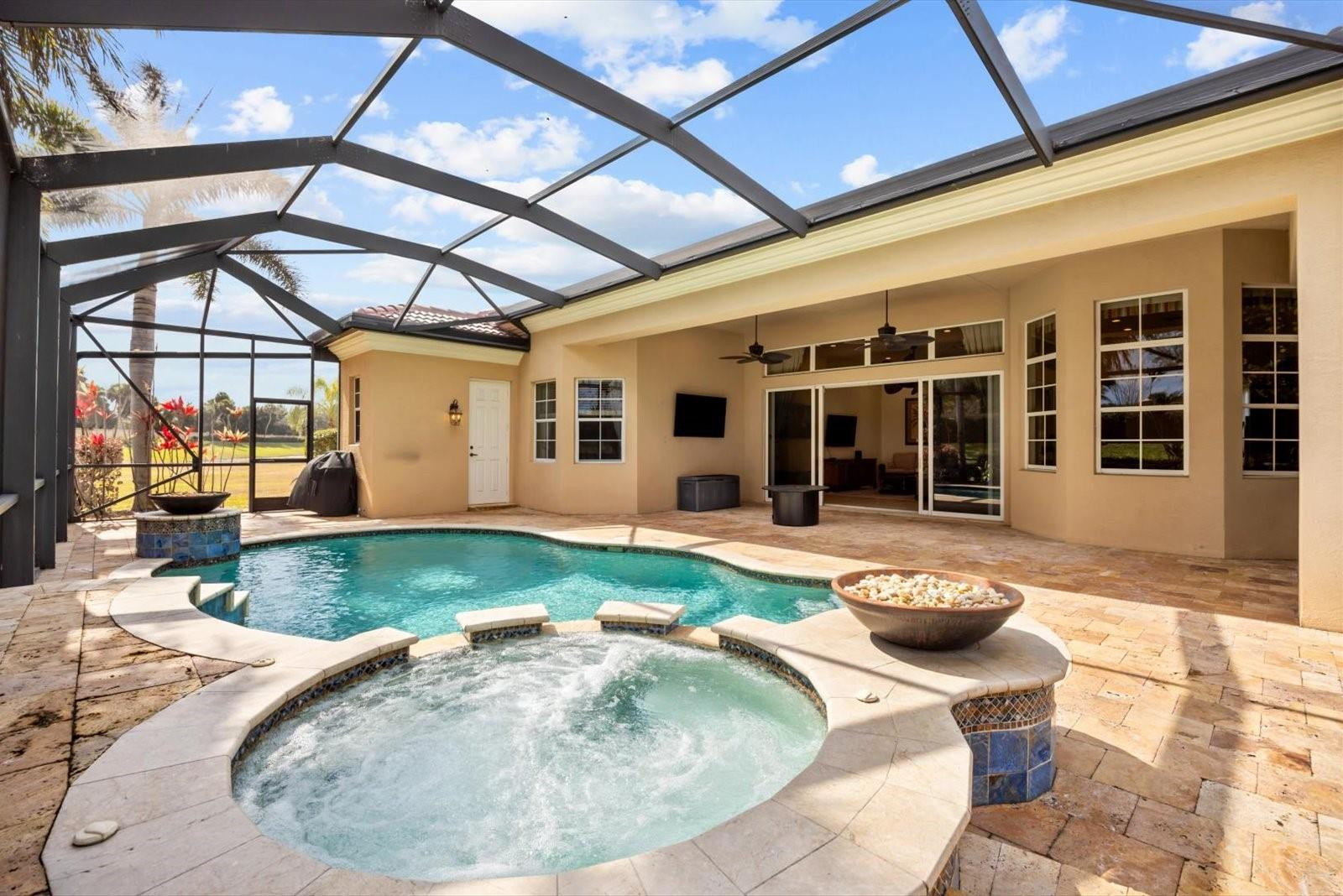 Verano PUD 1 - Residential