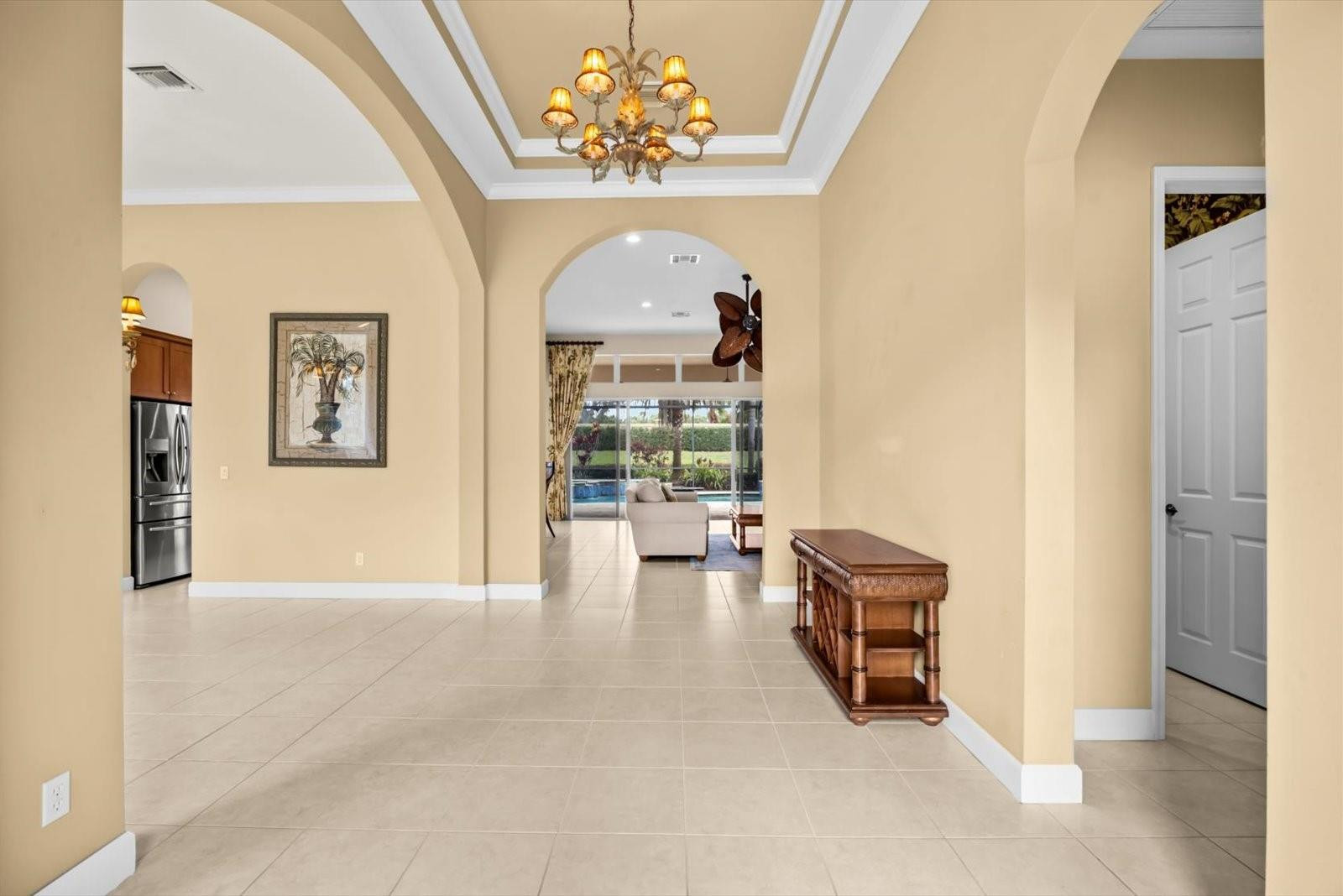 Verano PUD 1 - Residential