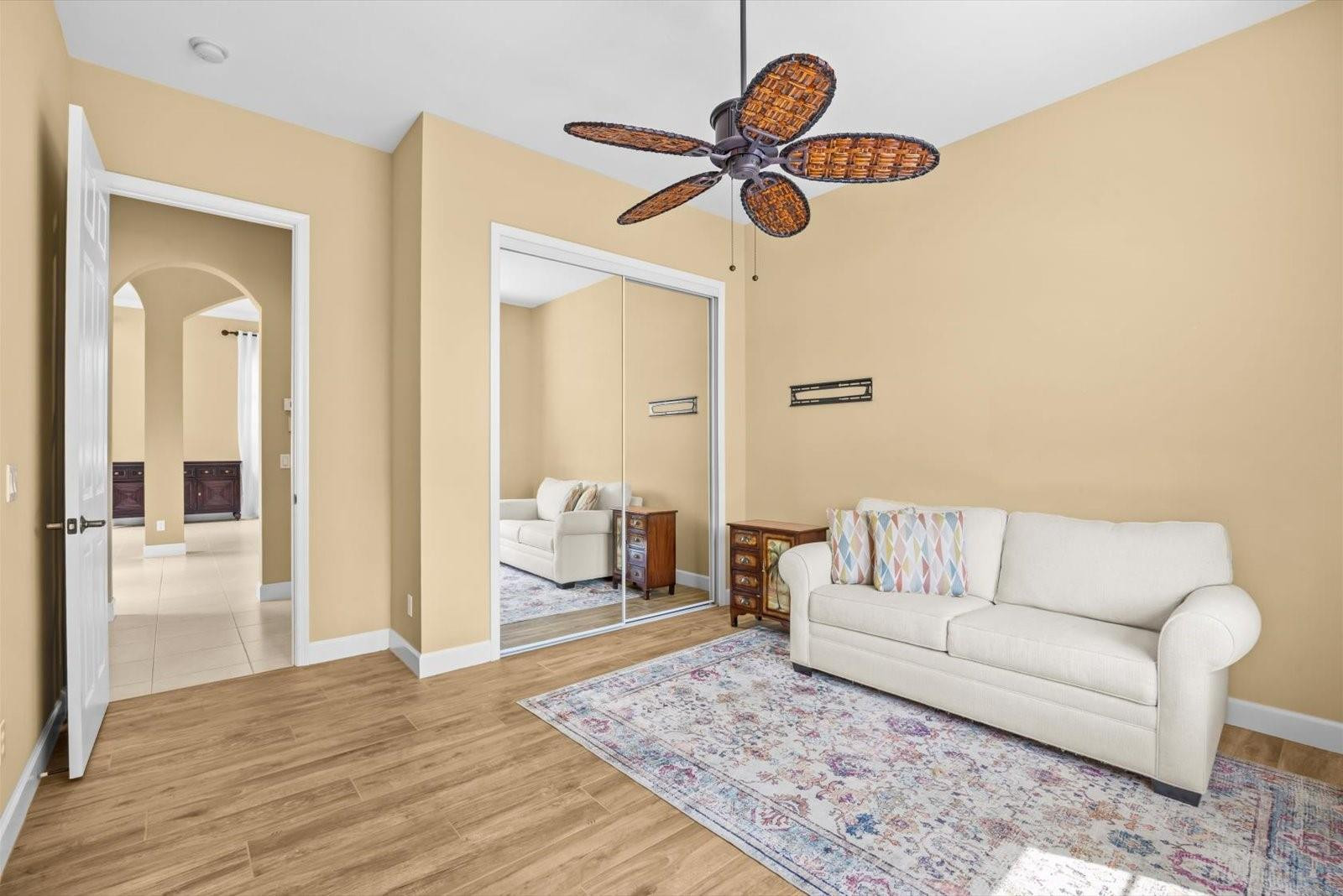 Verano PUD 1 - Residential