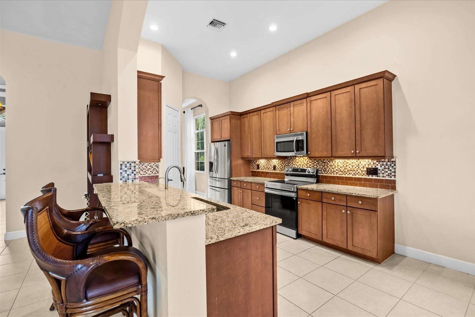 Verano PUD 1 - Residential