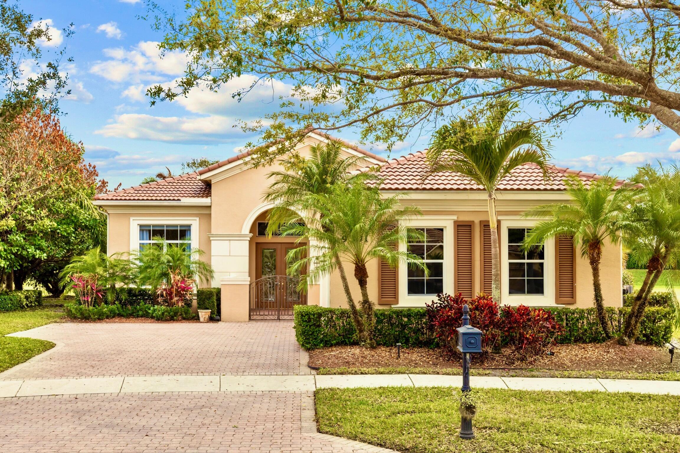 VERANO PUD NO 1 - Residential