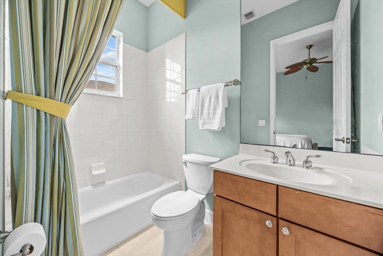 Verano PUD 1 - Residential