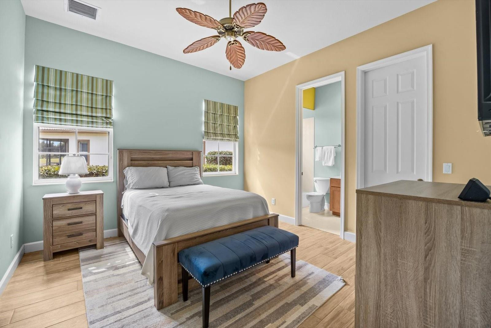 Verano PUD 1 - Residential