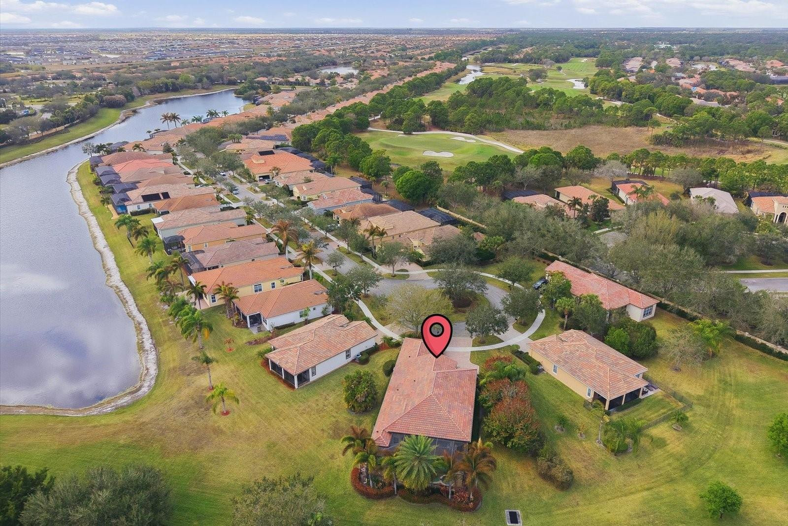 Verano PUD 1 - Residential