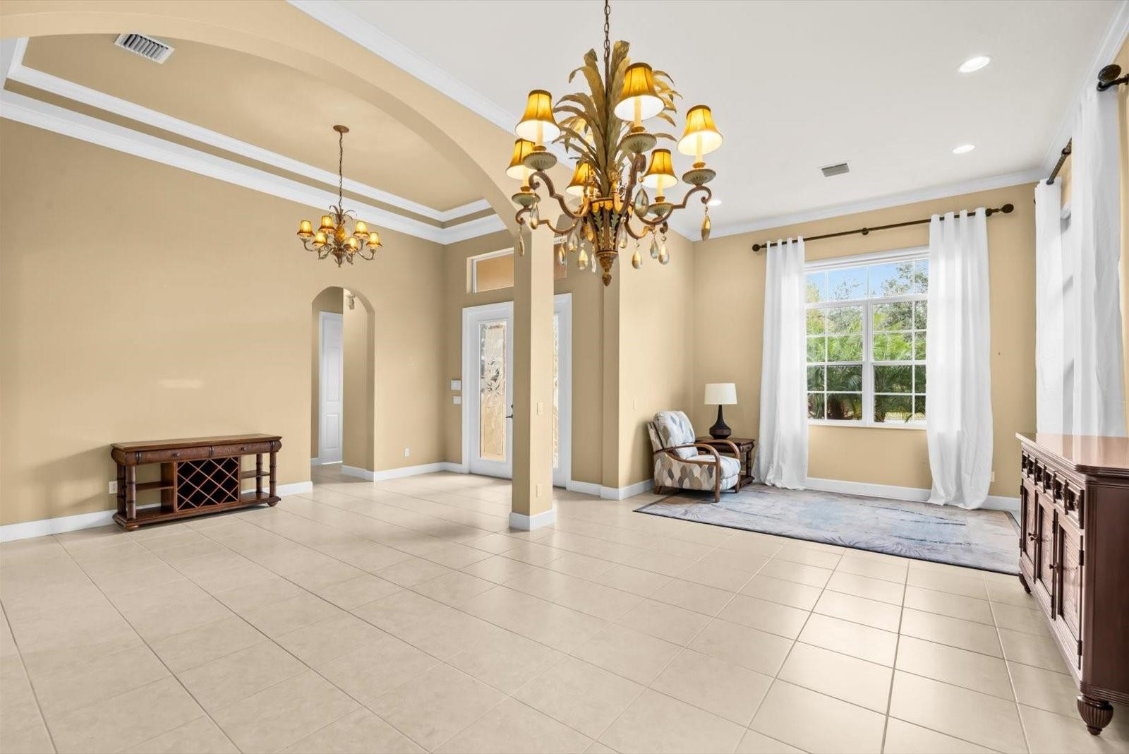 Verano PUD 1 - Residential