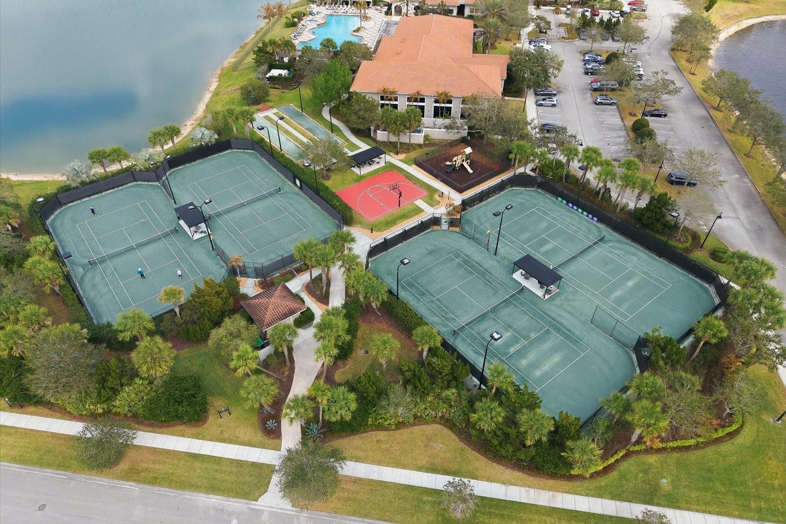 Verano PUD 1 - Residential