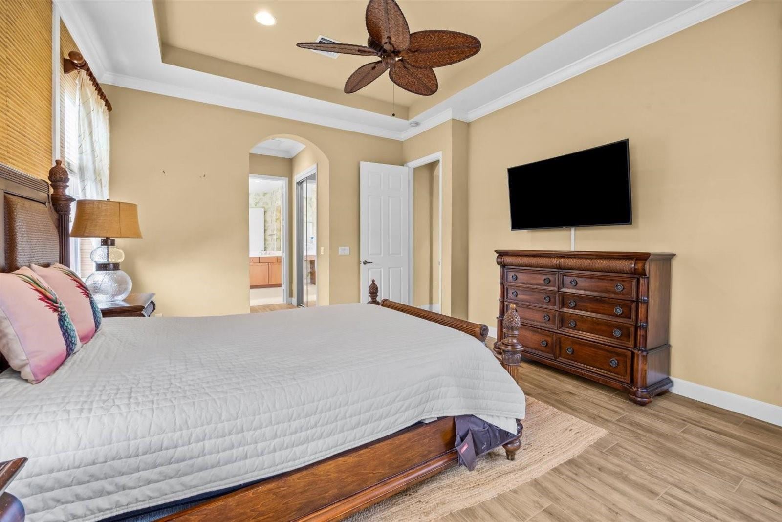 Verano PUD 1 - Residential