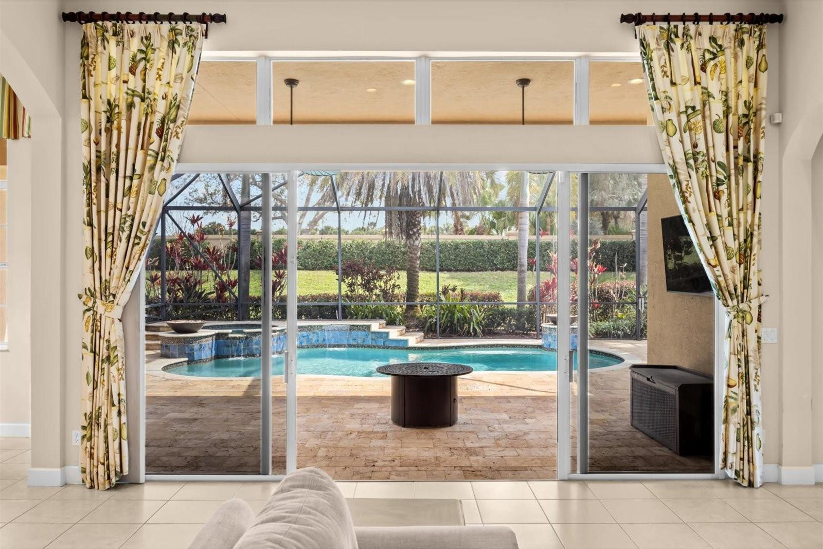 Verano PUD 1 - Residential