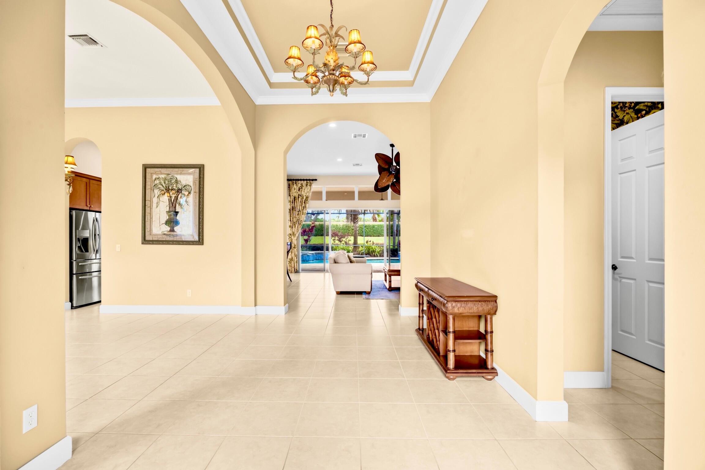 VERANO PUD NO 1 - Residential