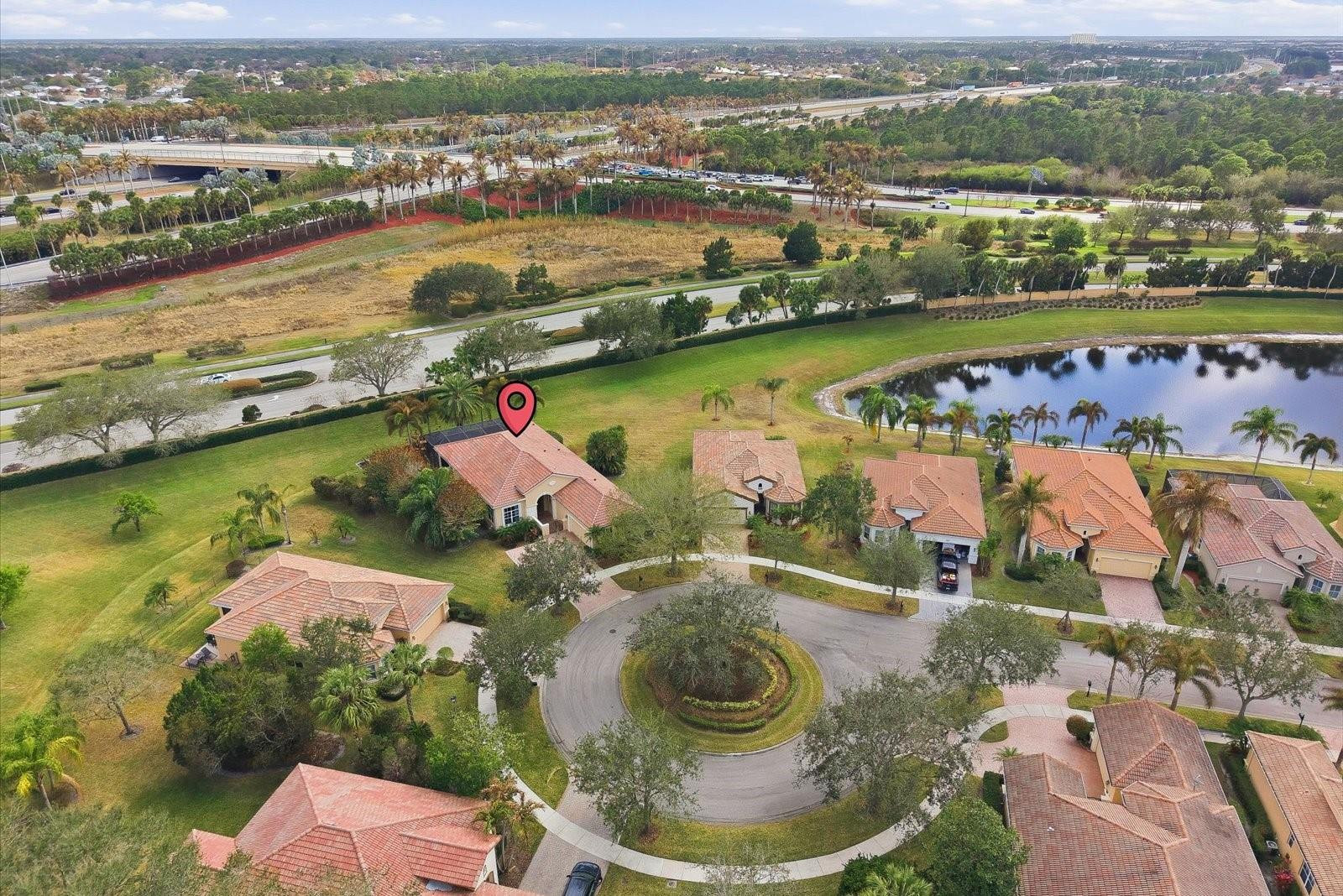 Verano PUD 1 - Residential