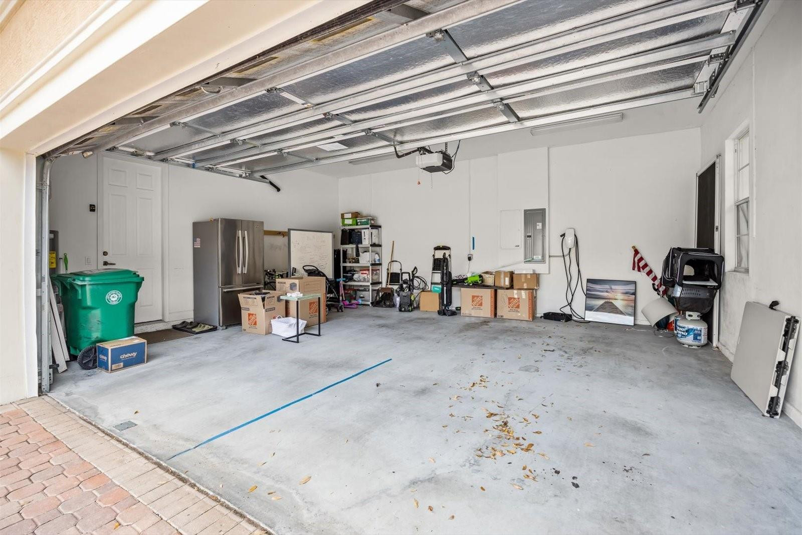 Verano PUD 1 - Residential