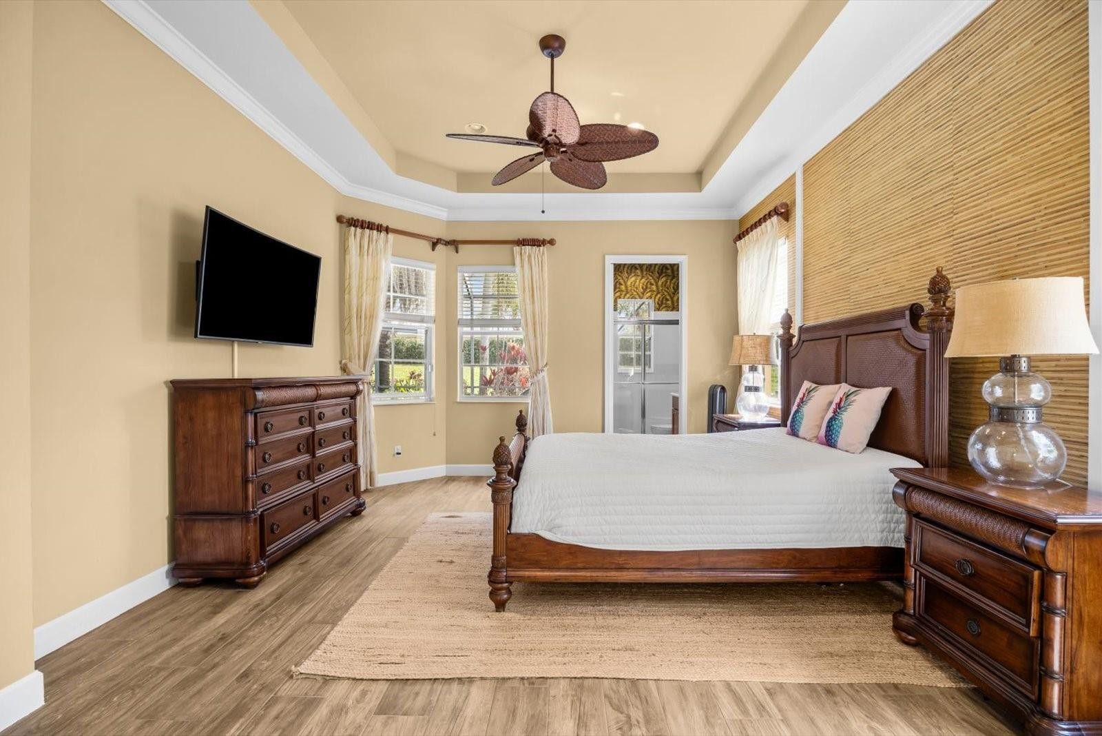 Verano PUD 1 - Residential