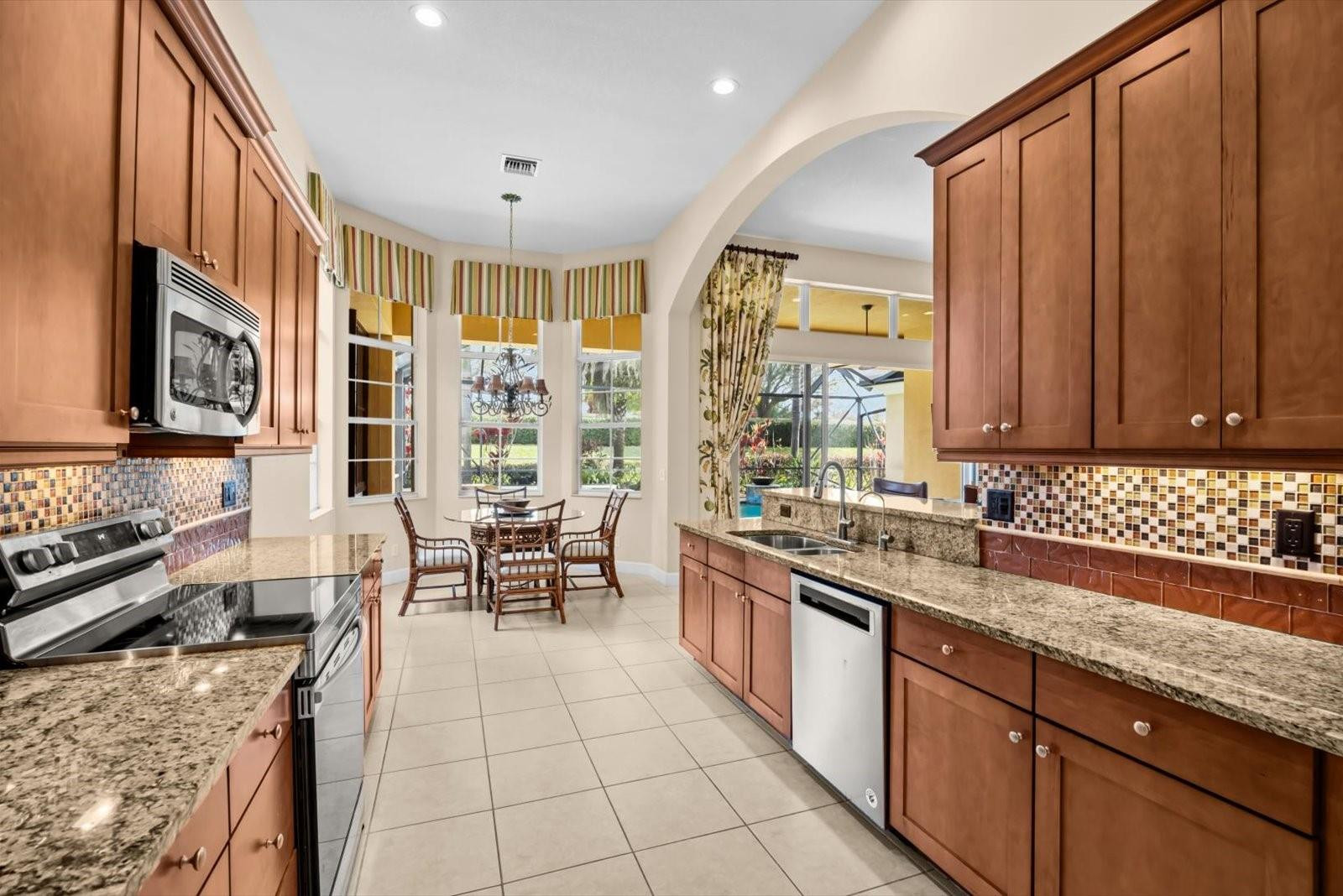 Verano PUD 1 - Residential