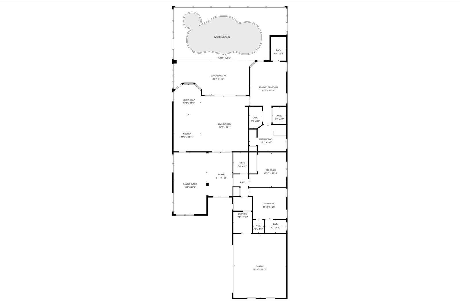 Verano PUD 1 - Residential