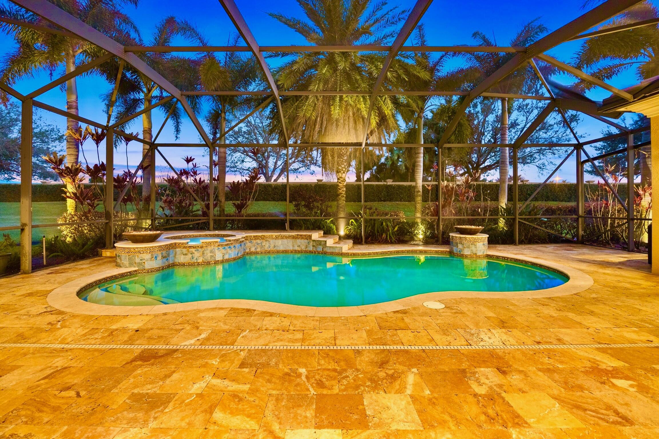 VERANO PUD NO 1 - Residential