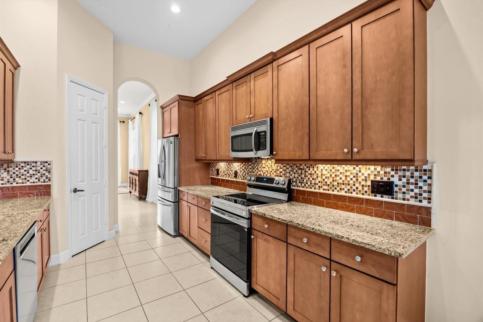 Verano PUD 1 - Residential