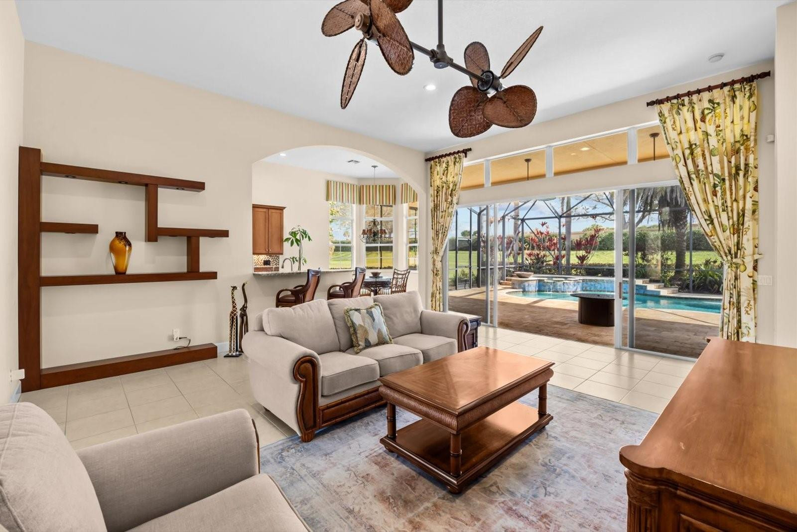 Verano PUD 1 - Residential