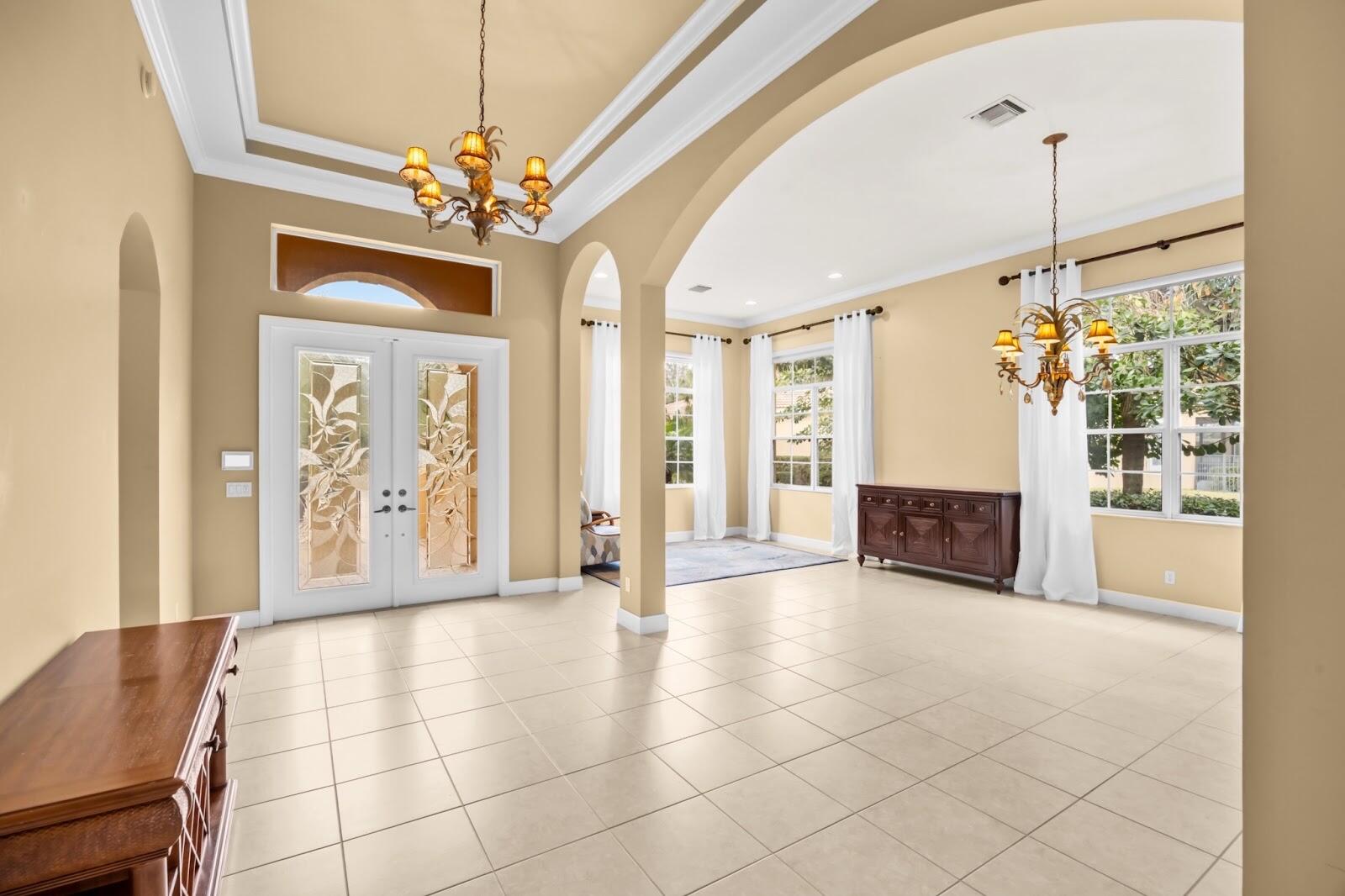 VERANO PUD NO 1 - Residential