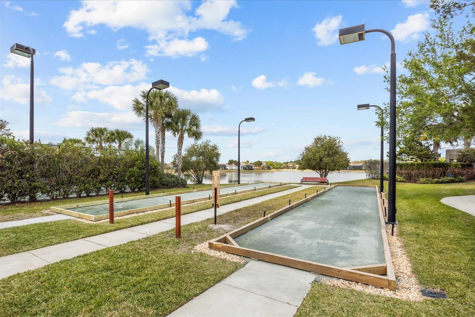 Verano PUD 1 - Residential