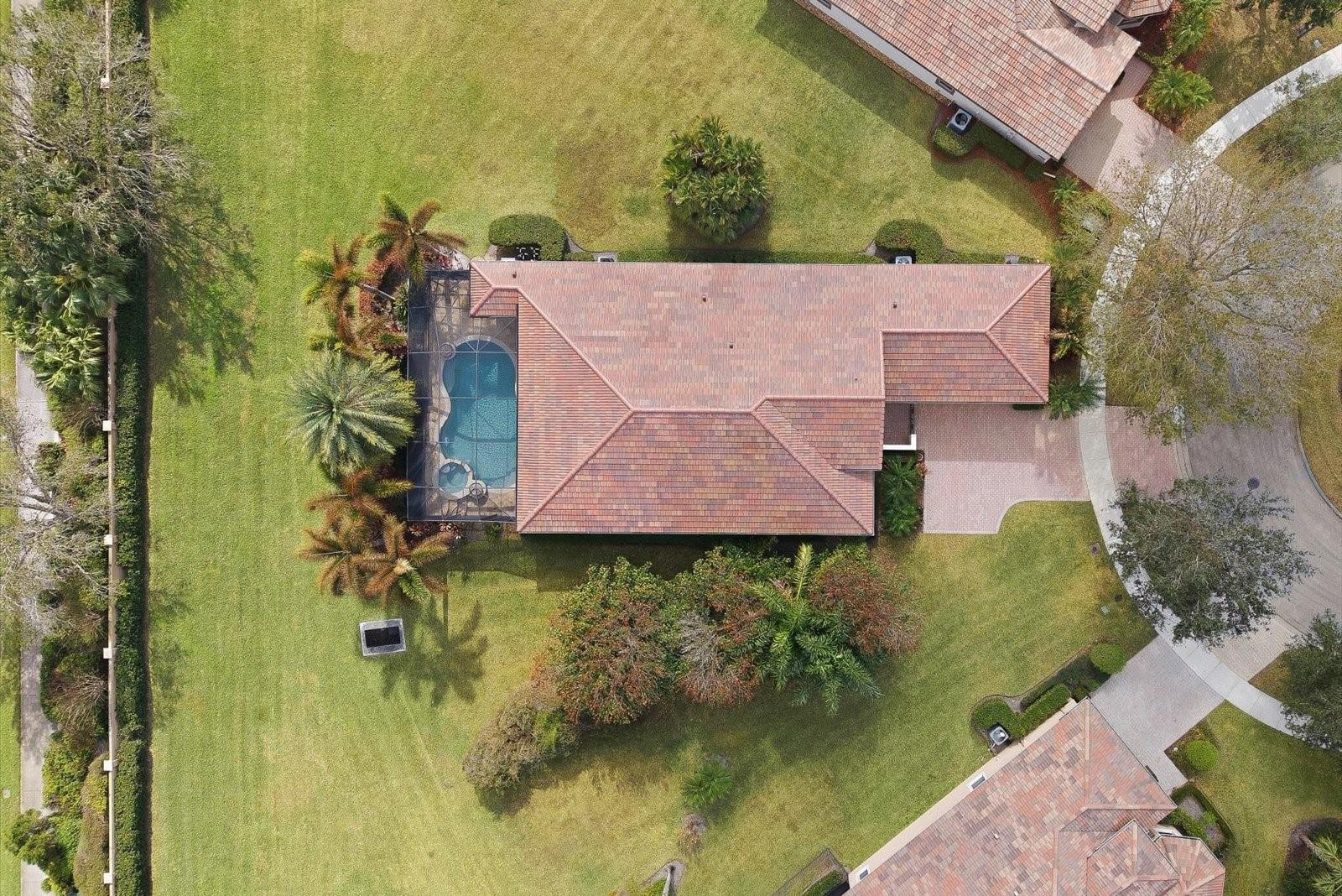 Verano PUD 1 - Residential