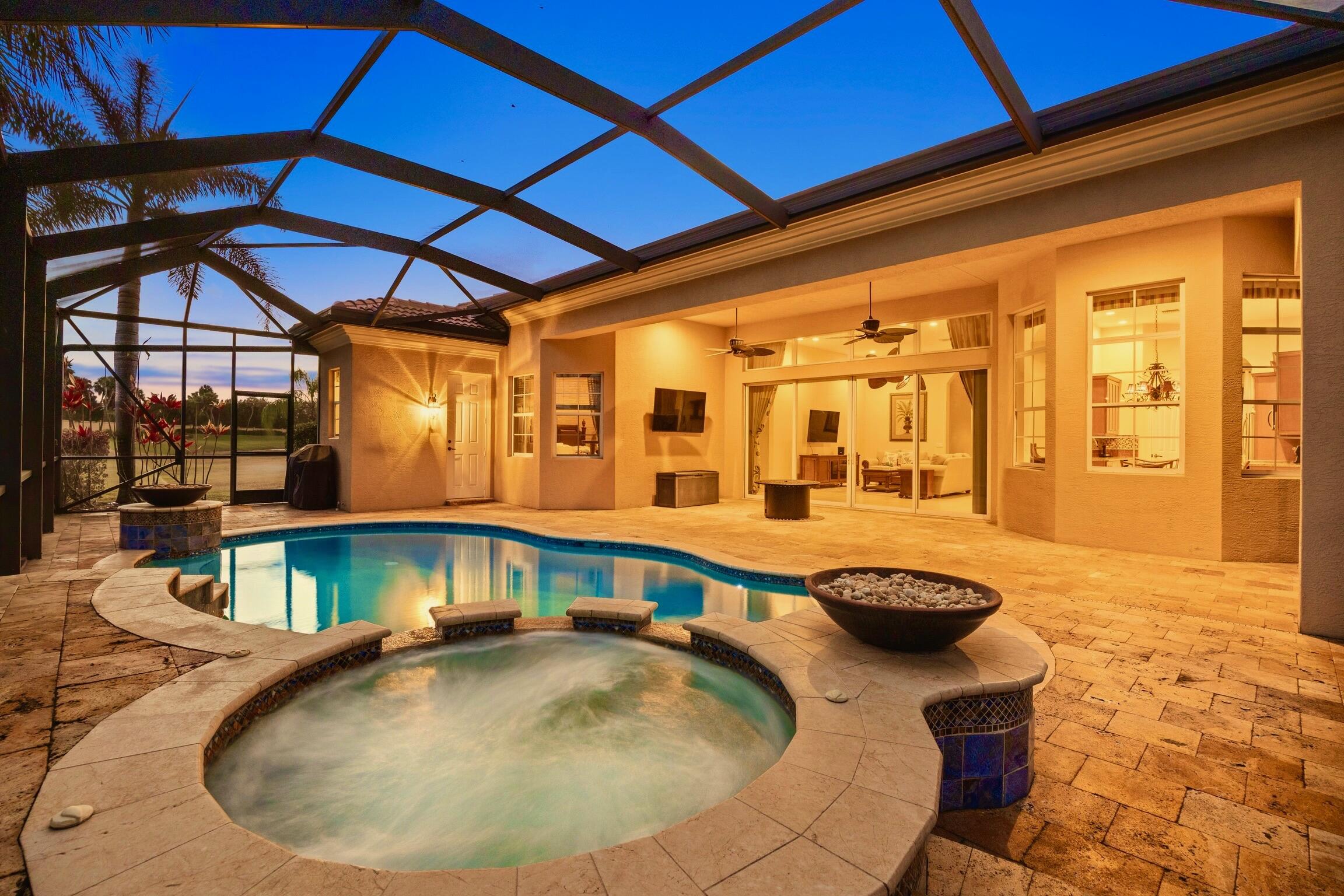 VERANO PUD NO 1 - Residential